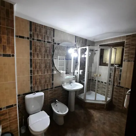 Lidana & Guest house Vama (Suceava)