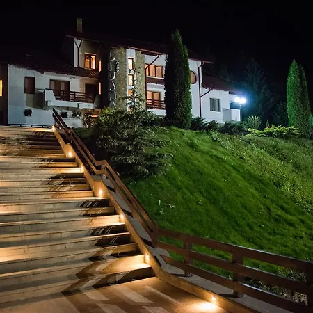 Lidana & Vama (Suceava)