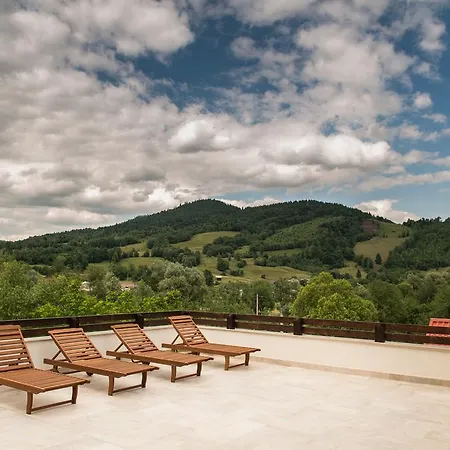 Lidana & Guest house Vama (Suceava)
