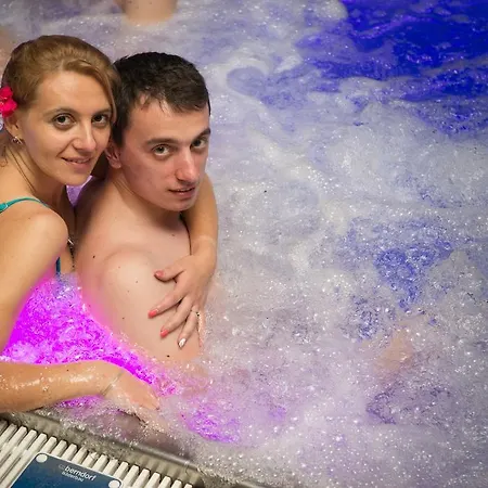 Guest house Lidana & Vama (Suceava)