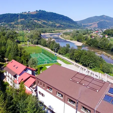 Lidana & Vama (Suceava)