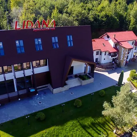 Lidana & 4*