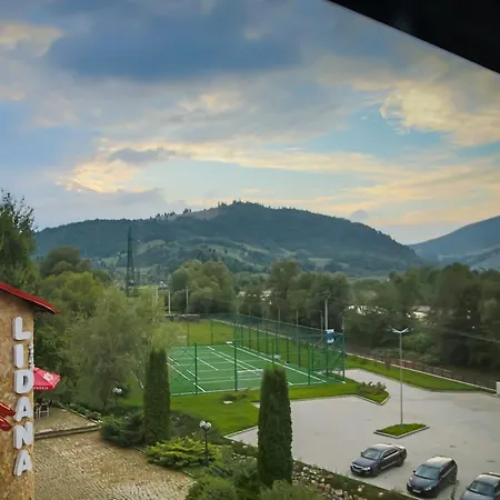 Guest house Lidana &