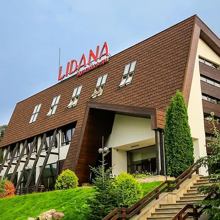 Lidana &
