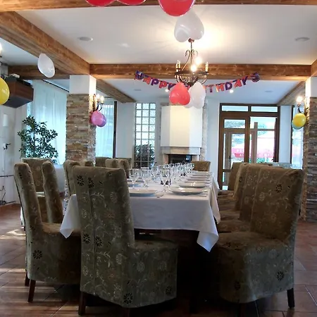Lidana & Guest house